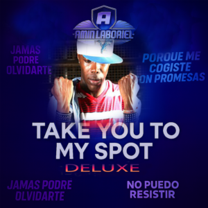 Back It Up Like That